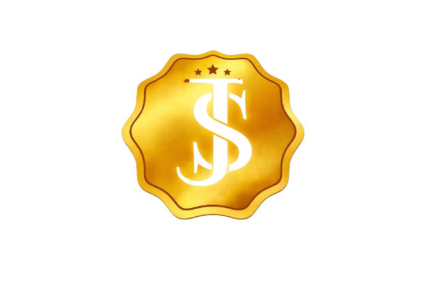 S.J Bullion Logo